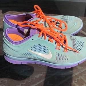 Women’s Nike Free 5.0 TR Fit 4